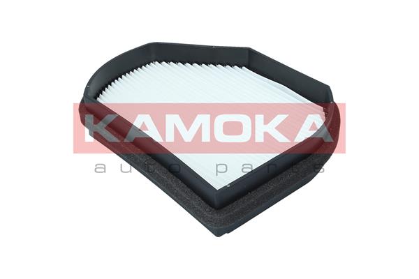 Фильтр, воздух во внутренном пространстве - F402301 KAMOKA