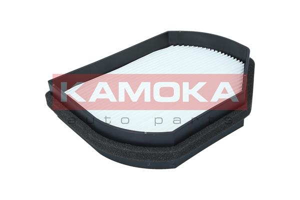 Фильтр, воздух во внутренном пространстве - F402301 KAMOKA