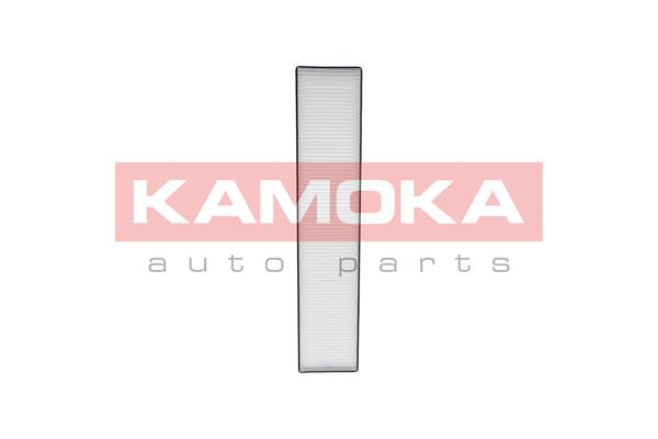 Filter, interior air - F402401 KAMOKA