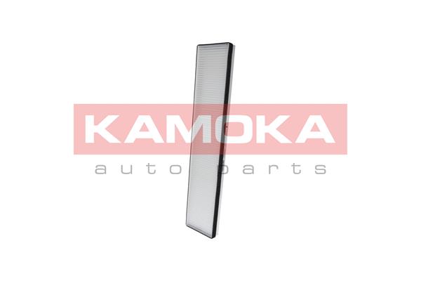 Фильтр, воздух во внутренном пространстве - F402401 KAMOKA