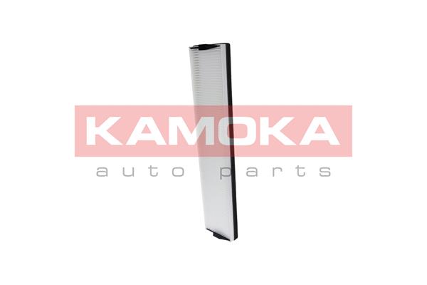 Фильтр, воздух во внутренном пространстве - F402401 KAMOKA