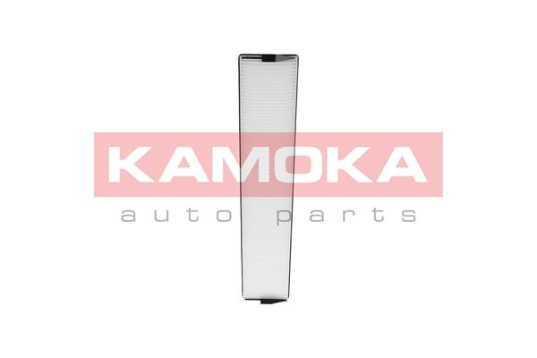 Фильтр, воздух во внутренном пространстве - F402401 KAMOKA