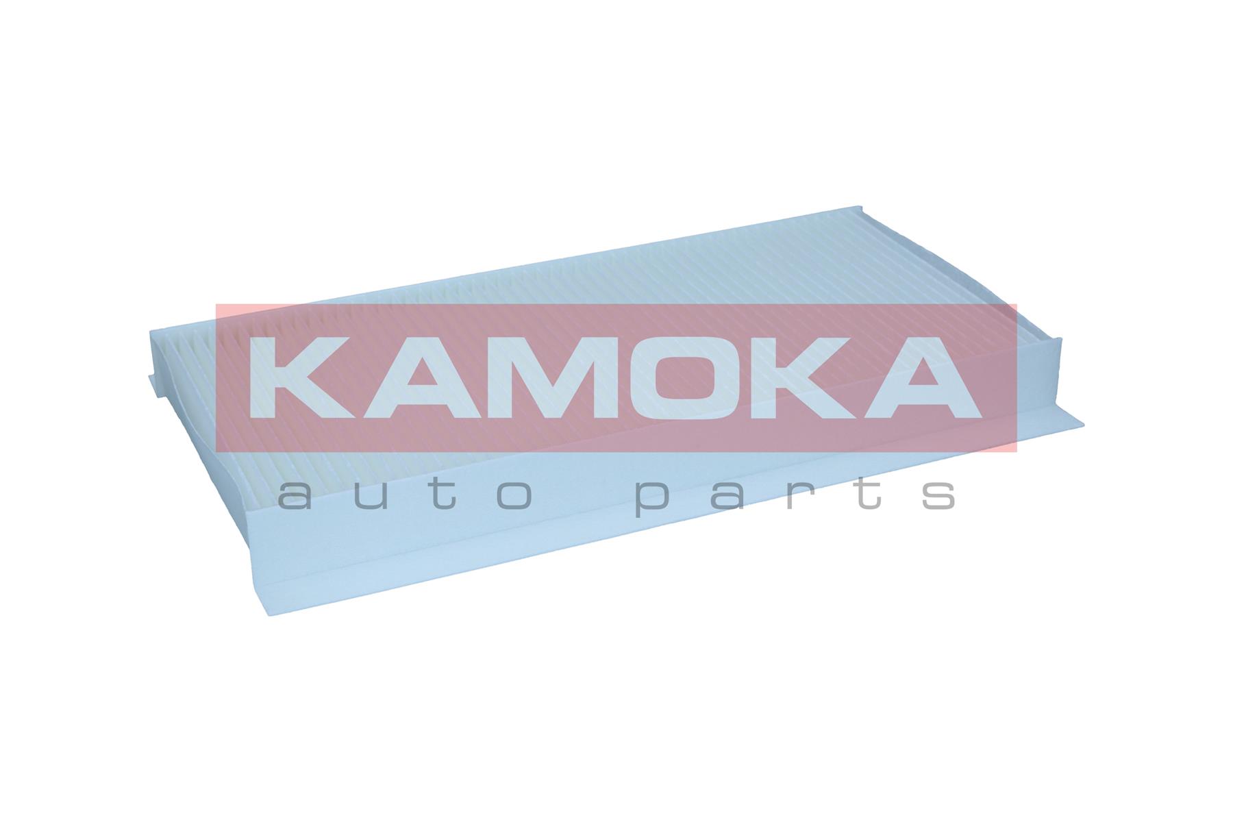 filtras, salono oras - F402501 KAMOKA