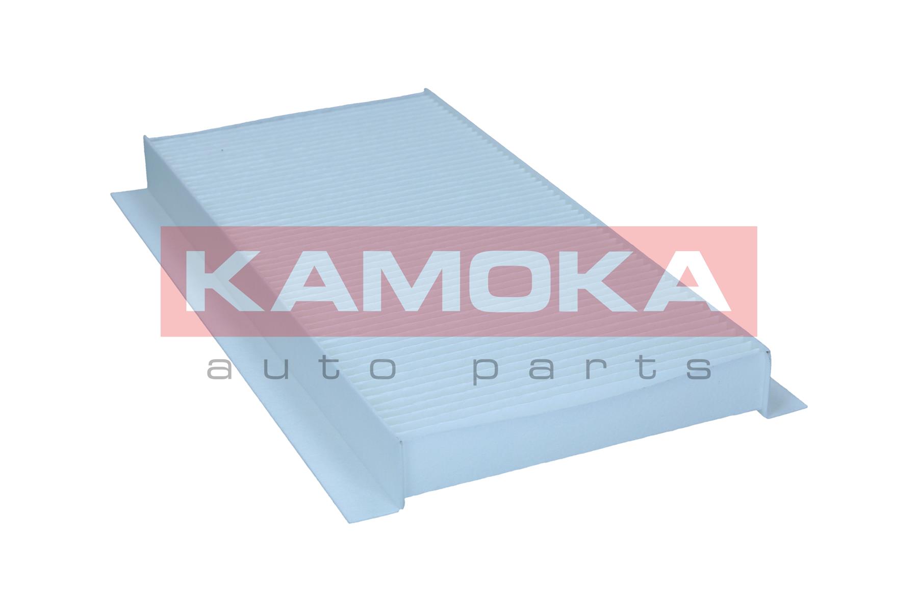 filtras, salono oras - F402501 KAMOKA