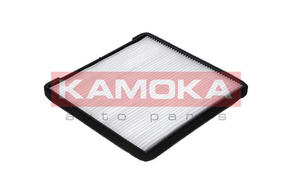 Filtro, Aria abitacolo - F402701 KAMOKA