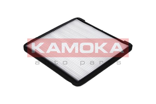 Filter, interior air - F402701 KAMOKA