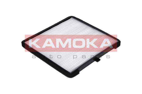 Filter, interior air - F402701 KAMOKA