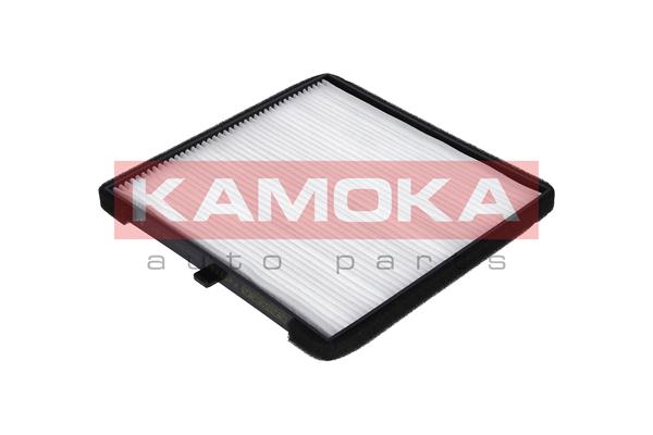 Filter, interior air - F402701 KAMOKA