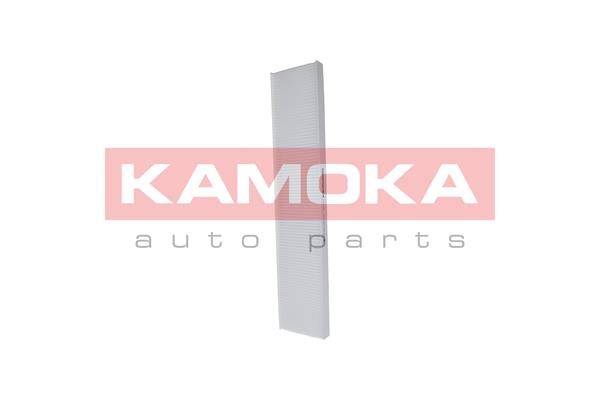 Filtro, Aria abitacolo - F402801 KAMOKA