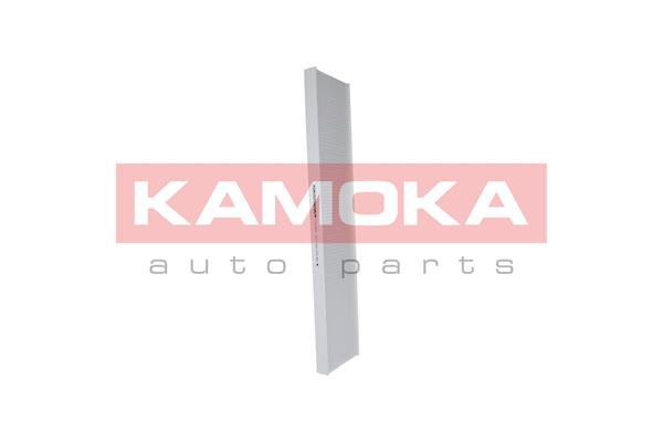 Filter, interior air - F402801 KAMOKA