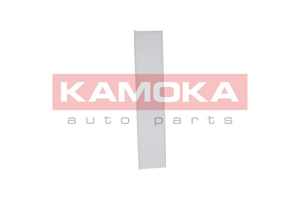 Filter, interior air - F402801 KAMOKA