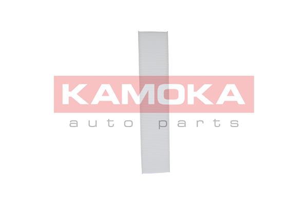 Filter, interior air - F402801 KAMOKA