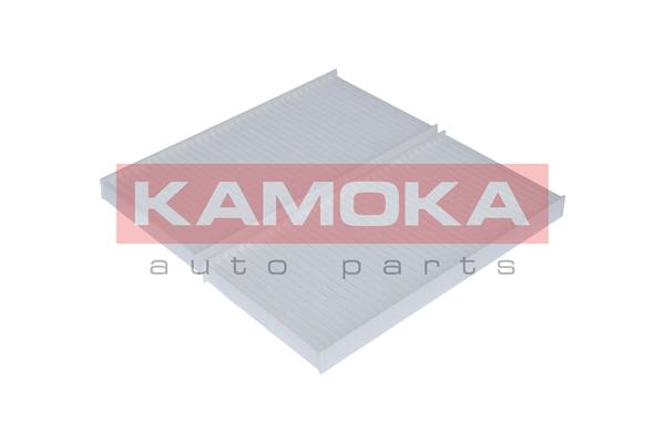 Filter, interior air - F402901 KAMOKA