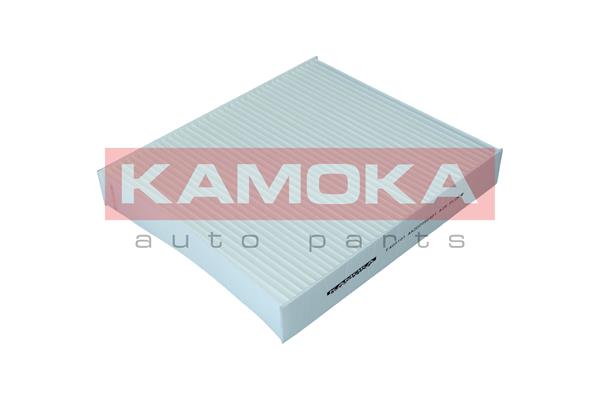 Filtro, Aria abitacolo - F403101 KAMOKA
