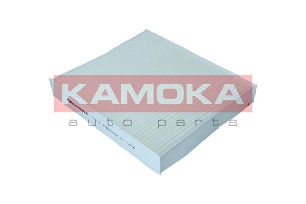 Фильтр, воздух во внутренном пространстве - F403101 KAMOKA