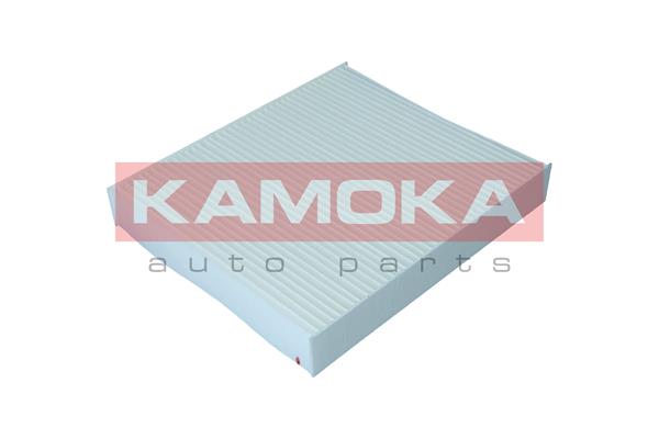 Фильтр, воздух во внутренном пространстве - F403101 KAMOKA