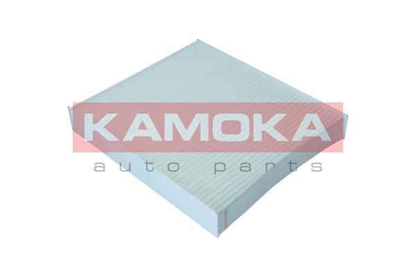 Фильтр, воздух во внутренном пространстве - F403101 KAMOKA