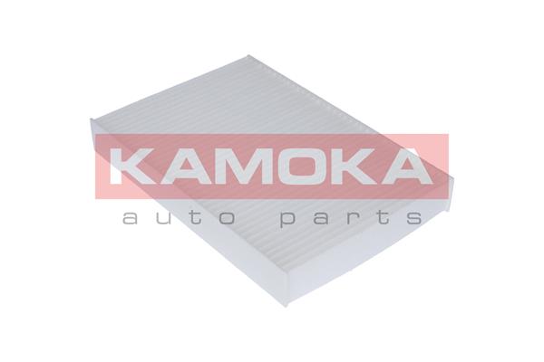 Фильтр, воздух во внутренном пространстве - F403201 KAMOKA