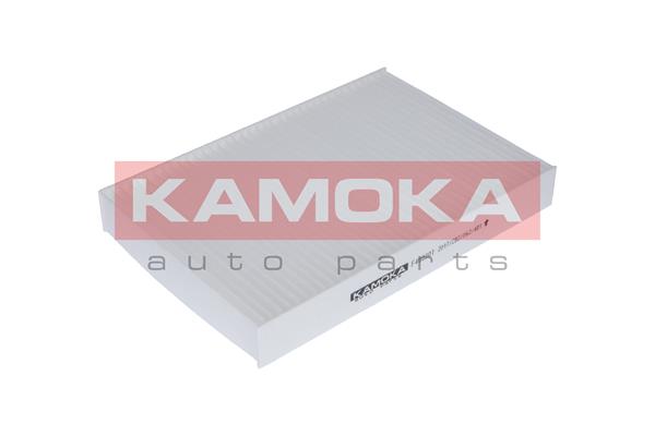 Фильтр, воздух во внутренном пространстве - F403201 KAMOKA