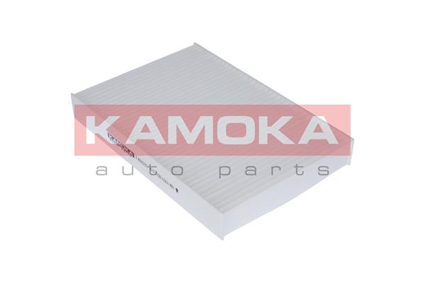 Фильтр, воздух во внутренном пространстве - F403201 KAMOKA