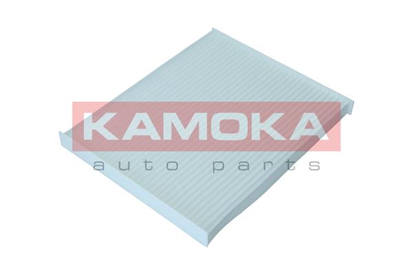 Фильтр, воздух во внутренном пространстве - F403301 KAMOKA