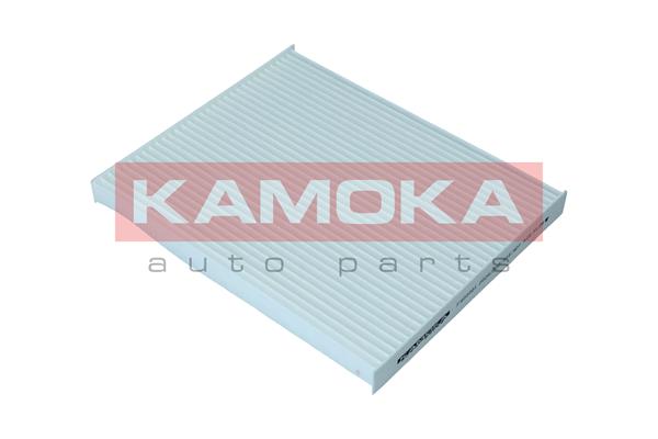 Фильтр, воздух во внутренном пространстве - F403301 KAMOKA