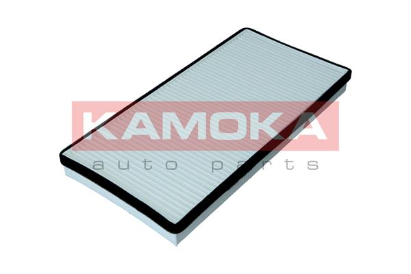 filtras, salono oras - F403401 KAMOKA