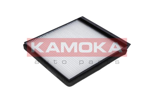 filtras, salono oras - F403501 KAMOKA