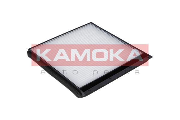 Фильтр, воздух во внутренном пространстве - F403501 KAMOKA