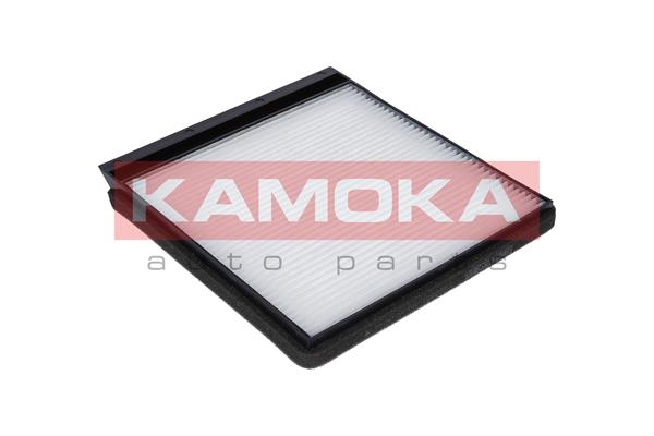 Фильтр, воздух во внутренном пространстве - F403501 KAMOKA