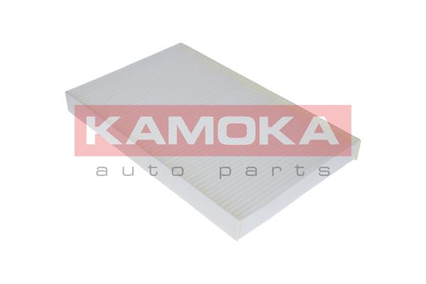 filtras, salono oras - F403701 KAMOKA