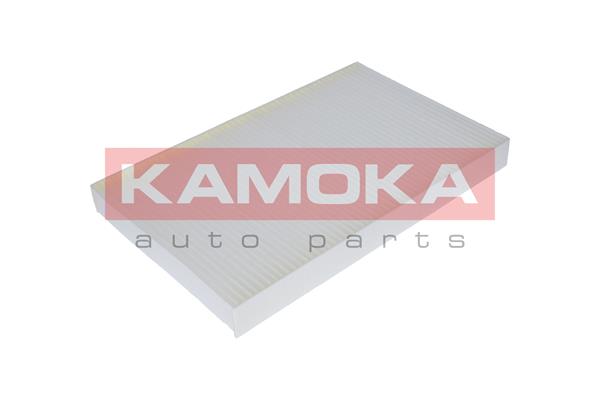 filtras, salono oras - F403701 KAMOKA
