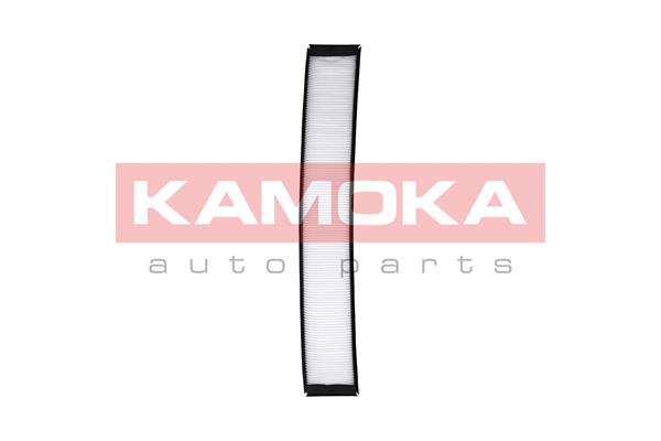 Фильтр, воздух во внутренном пространстве - F403901 KAMOKA