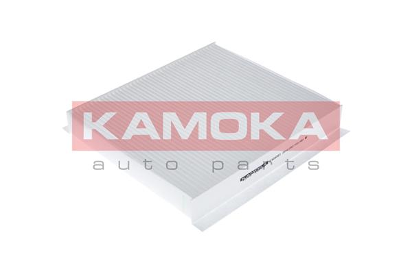 Filter, interior air - F404001 KAMOKA