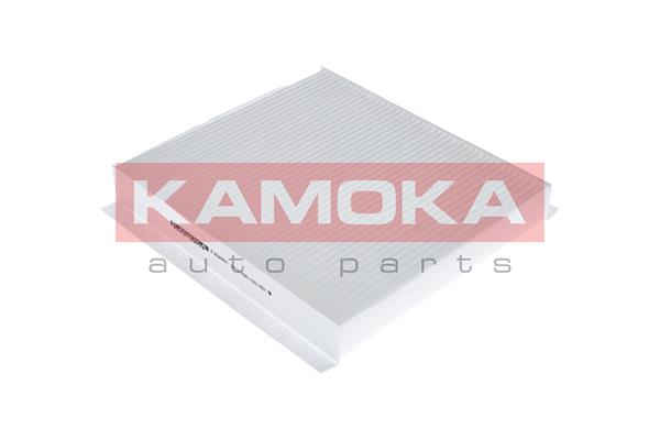 Filter, interior air - F404001 KAMOKA