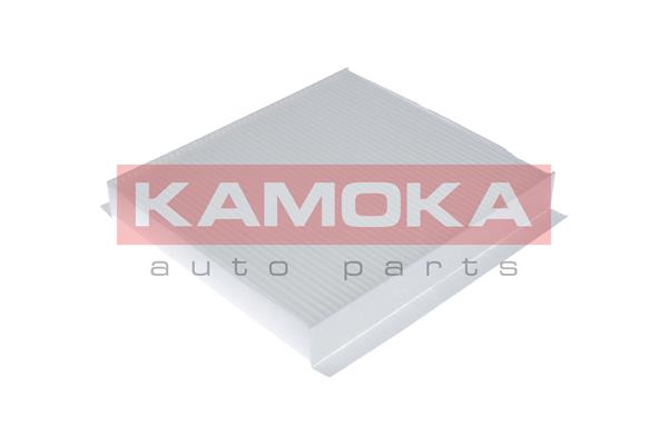 Filter, interior air - F404001 KAMOKA