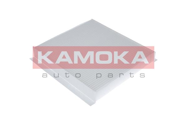 Filter, interior air - F404001 KAMOKA