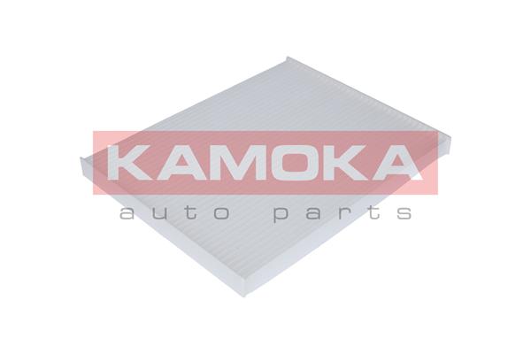 Filter, interior air - F404401 KAMOKA