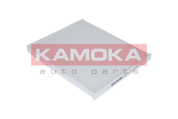 Фильтр, воздух во внутренном пространстве - F404401 KAMOKA