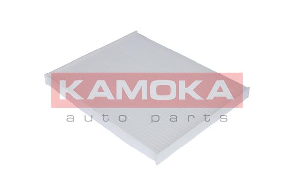 Фильтр, воздух во внутренном пространстве - F404401 KAMOKA