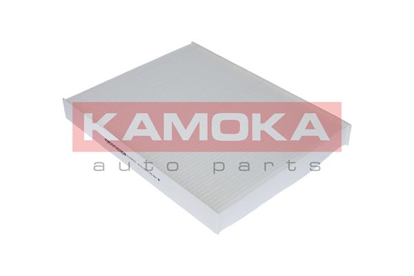 Фильтр, воздух во внутренном пространстве - F404501 KAMOKA