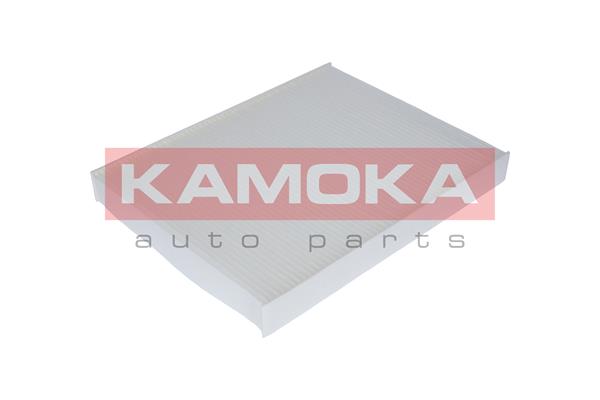 Фильтр, воздух во внутренном пространстве - F404501 KAMOKA
