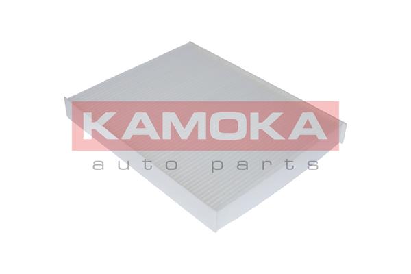 Фильтр, воздух во внутренном пространстве - F404501 KAMOKA