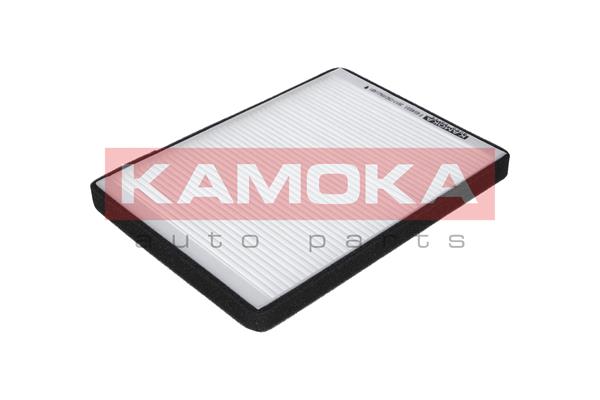 Фильтр, воздух во внутренном пространстве - F404601 KAMOKA