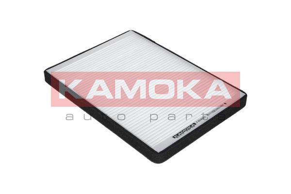 Фильтр, воздух во внутренном пространстве - F404601 KAMOKA