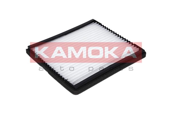 Filter, interior air - F405301 KAMOKA