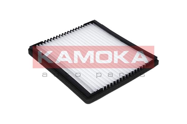 Filter, interior air - F405301 KAMOKA