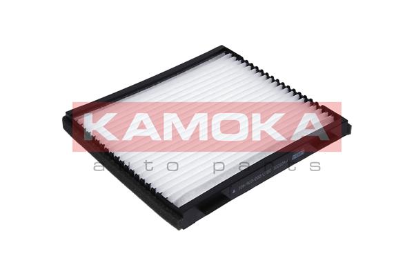 Filter, interior air - F405301 KAMOKA