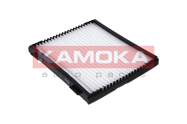 Filter, interior air - F405301 KAMOKA