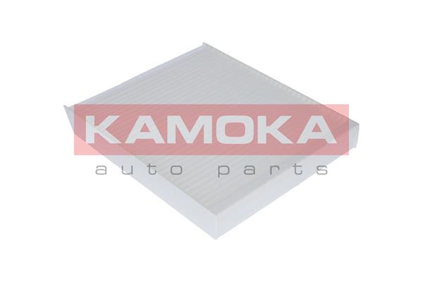 Filter, interior air - F405401 KAMOKA